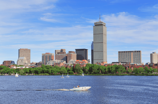 DNA testing in New Haven